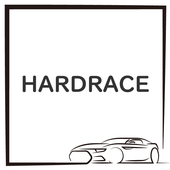 HARDRACE