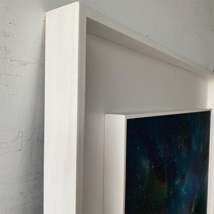 ｜油畫｜#830L+170L-3