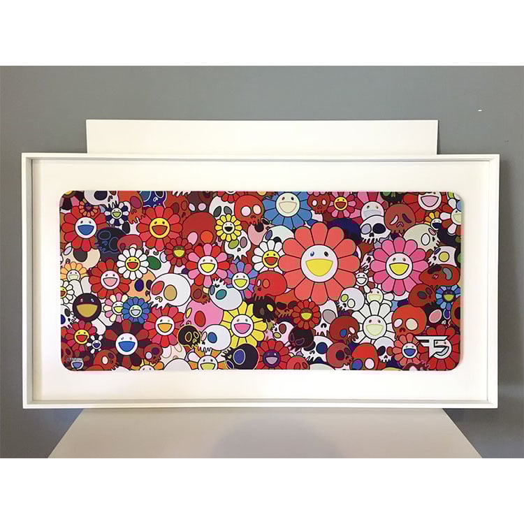 ｜滑鼠墊｜#150L 立體