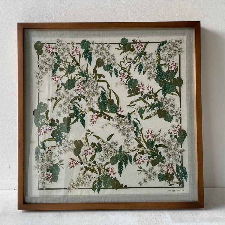 ｜JIM THOMPSON亞麻餐巾｜#150