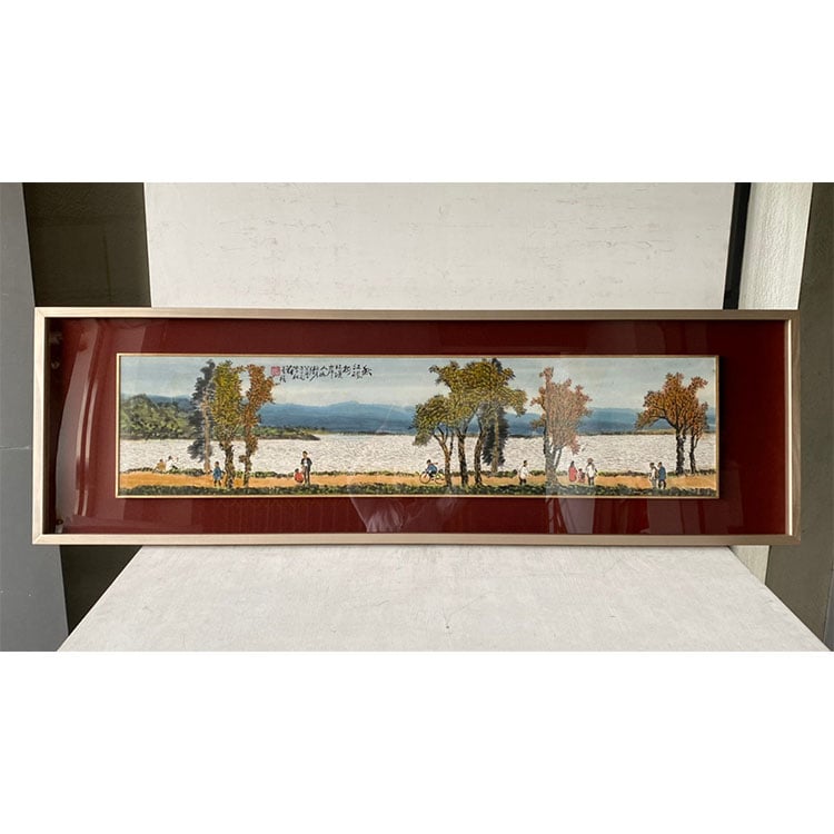 ｜輸出圖紙｜#450+細內框05/9mm