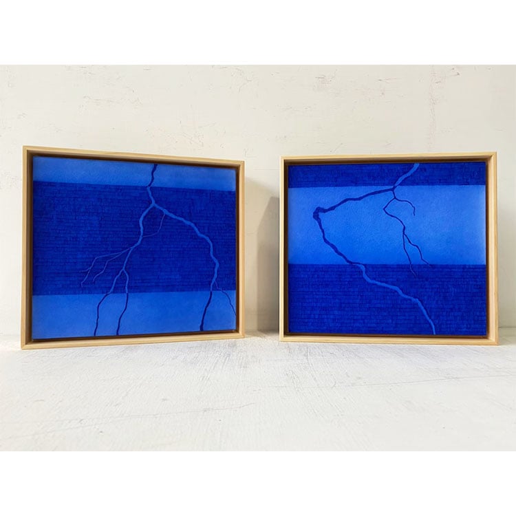 ｜原子筆創作｜#160L