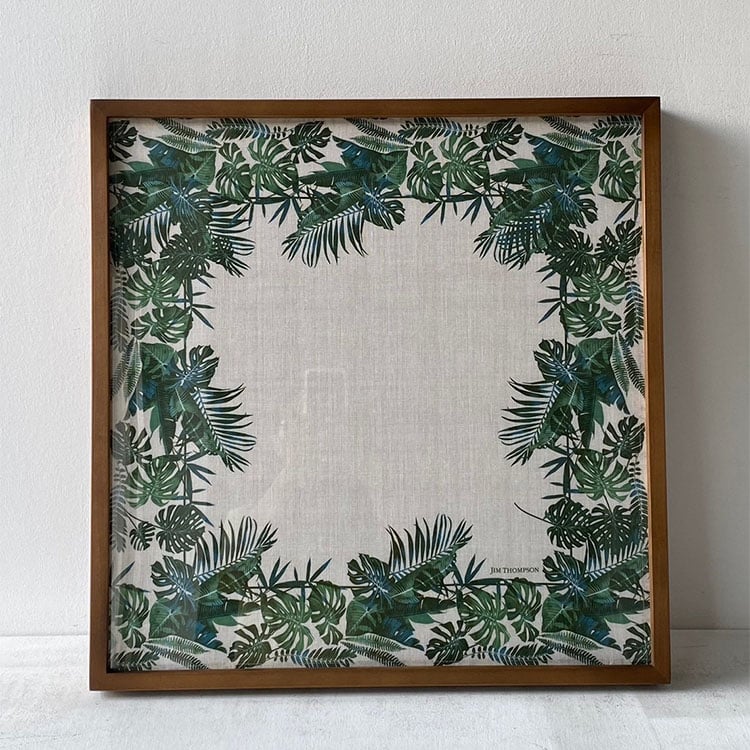 ｜JIM THOMPSON亞麻餐巾｜#150