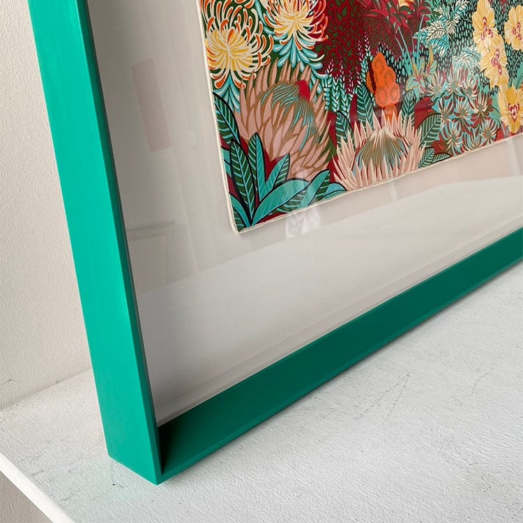 ｜Hermès愛馬仕90方巾｜#A62 懸浮