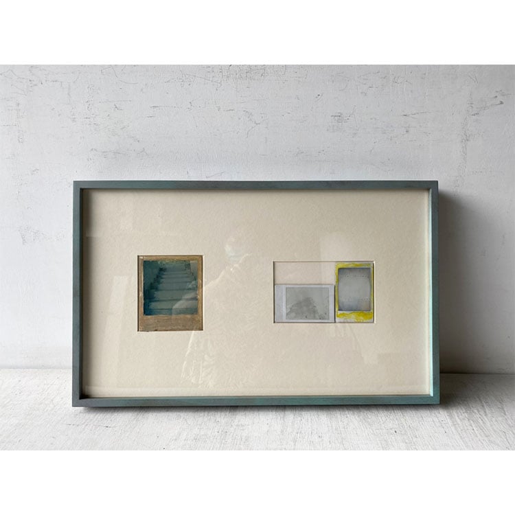 ｜拍立得｜#100+薄卡(活動框)