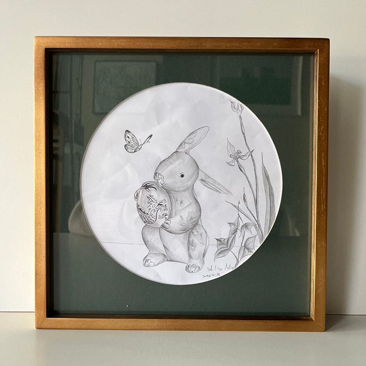 ｜手稿｜#100+薄卡