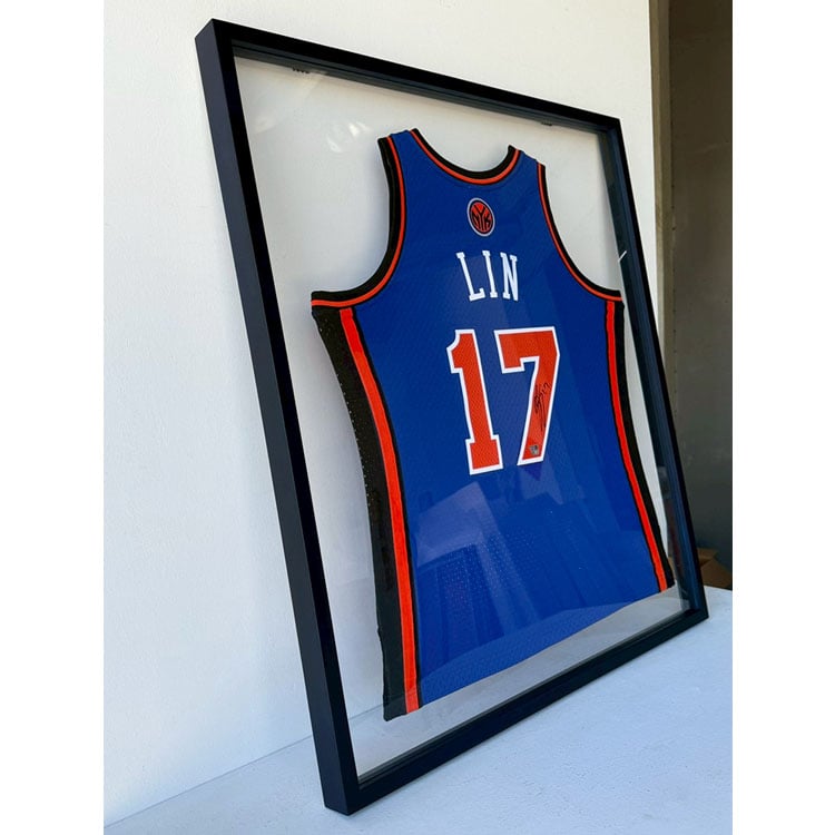 ｜簽名球衣｜#450+雙壓克力