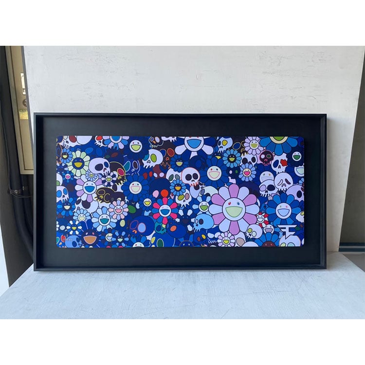 ｜滑鼠墊｜#150L 立體