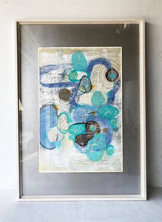 ｜練習曲｜前奏