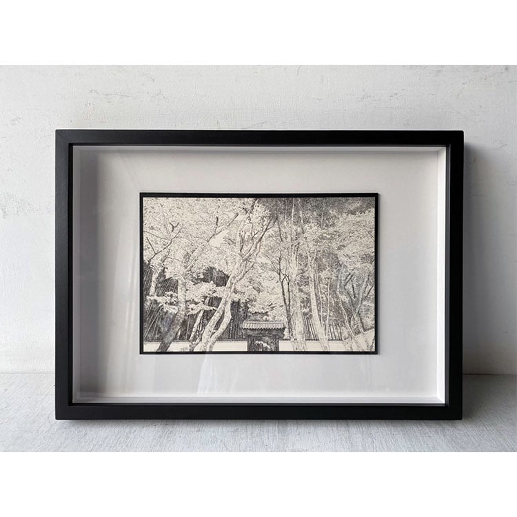 ｜針筆畫｜#130+中板