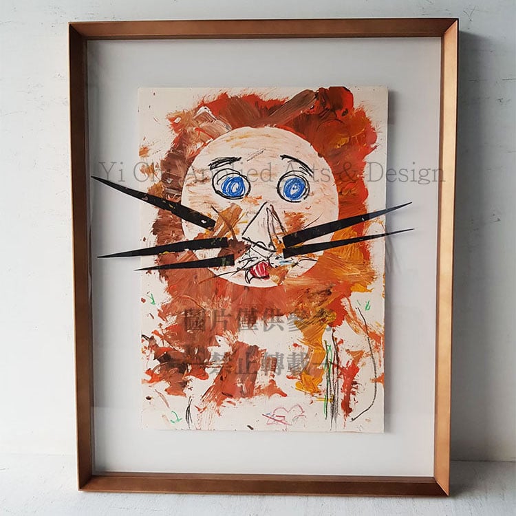 ｜水彩｜#A15+懸浮