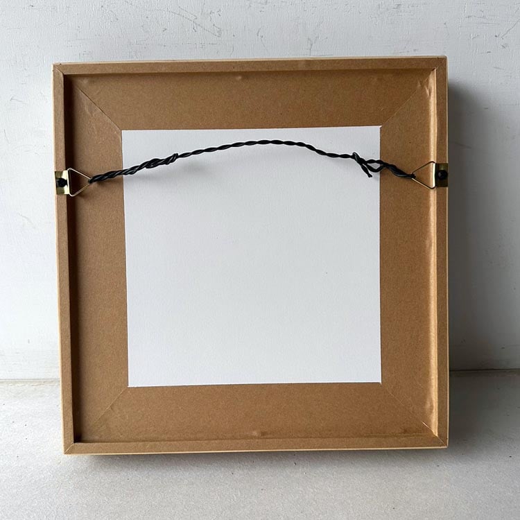 ｜漆藝｜#150 立體