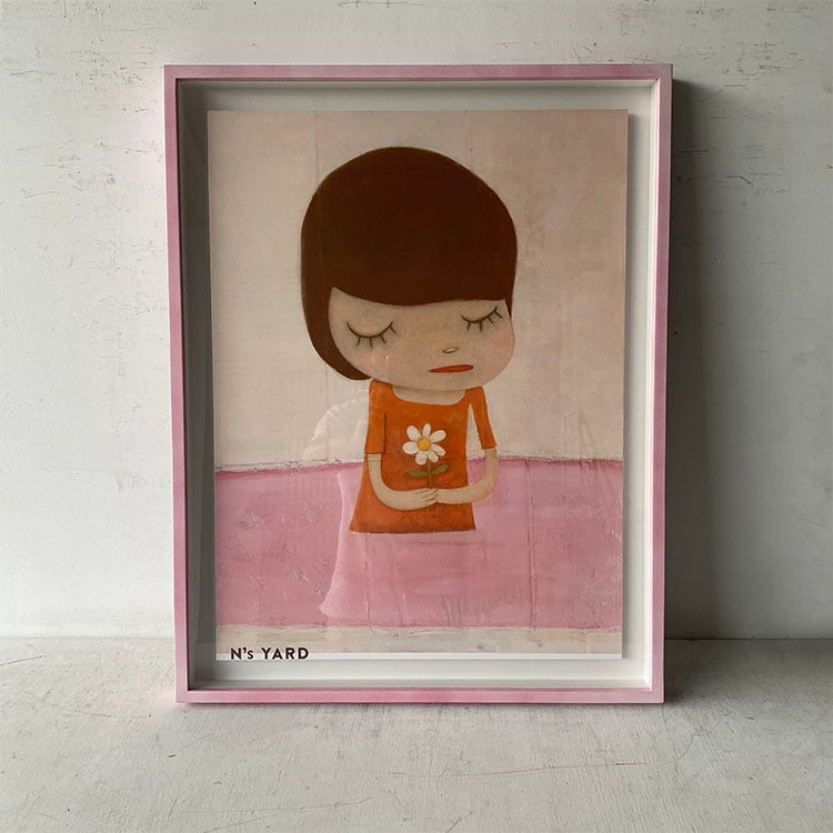 ｜海報｜#150 懸浮