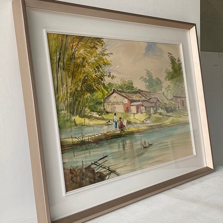 ｜水墨｜#300+800