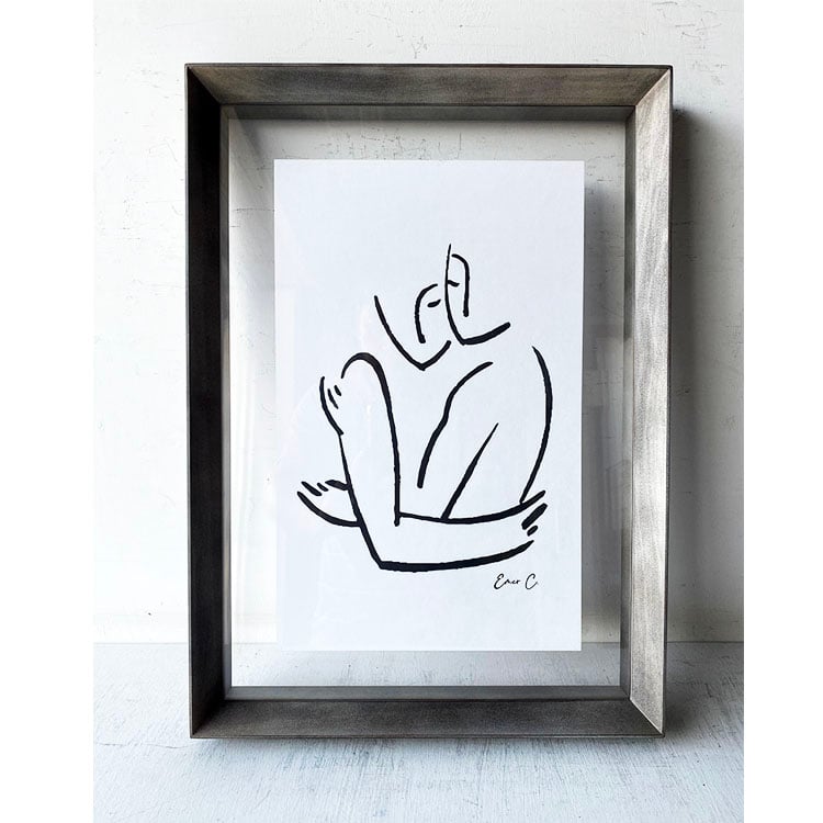 ｜輸出｜#62 雙壓克力