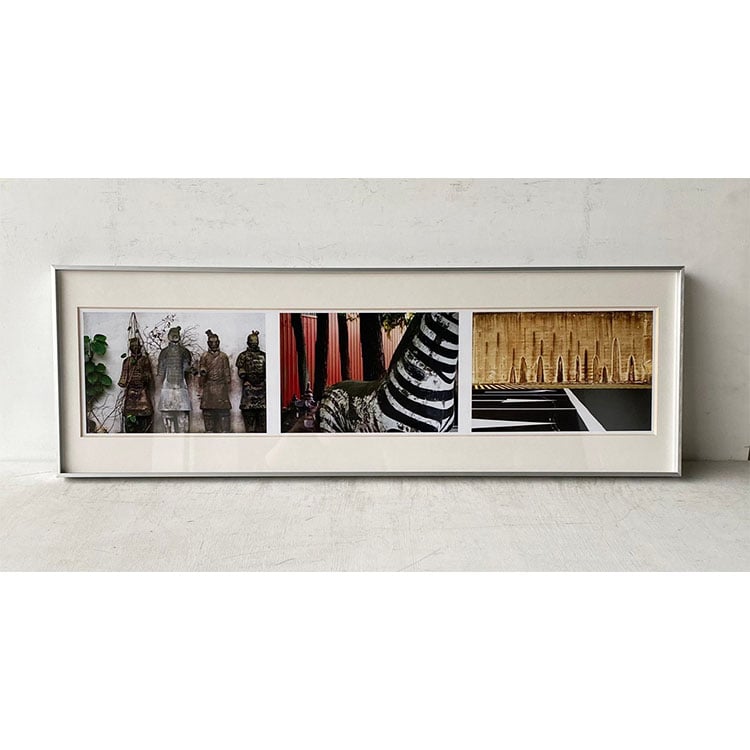 ｜攝影｜#3402T鋁框+厚卡