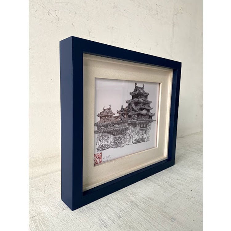 ｜紙本｜#130+130平