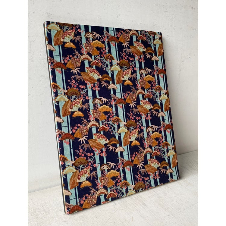 ｜印花布｜布架框