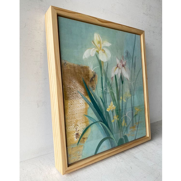 ｜膠彩｜#720+160L