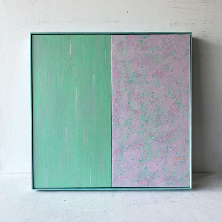 ｜油畫2合1｜#170L