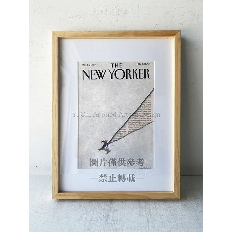 ｜海報｜#130+壓克力