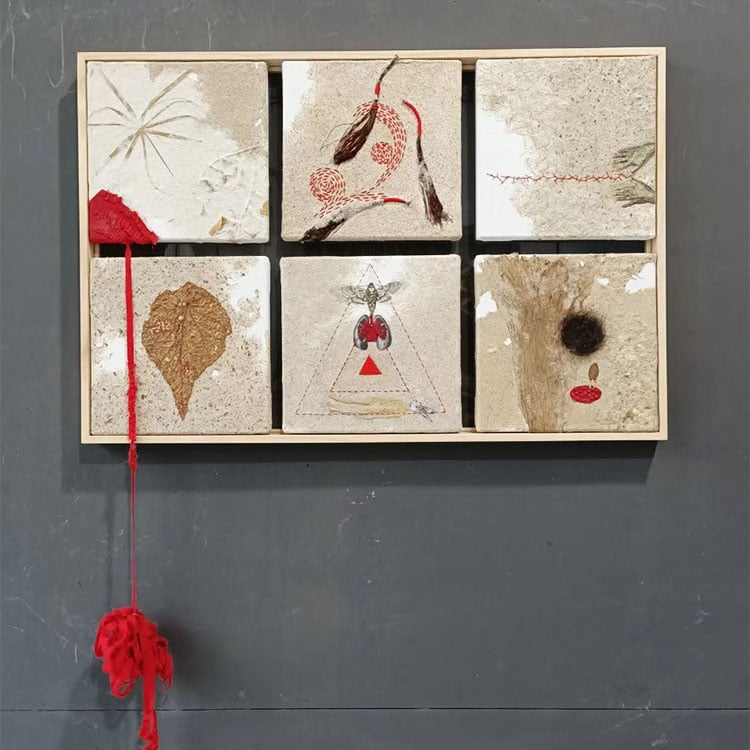 ｜複合媒材6合1｜#130L