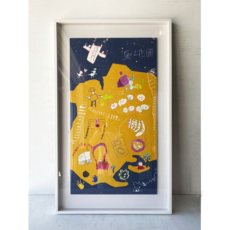 ｜海報｜#150+懸浮