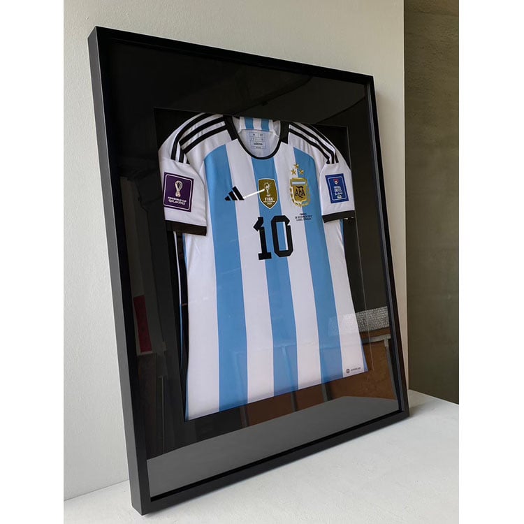 ｜梅西球衣｜#620+卡紙窗