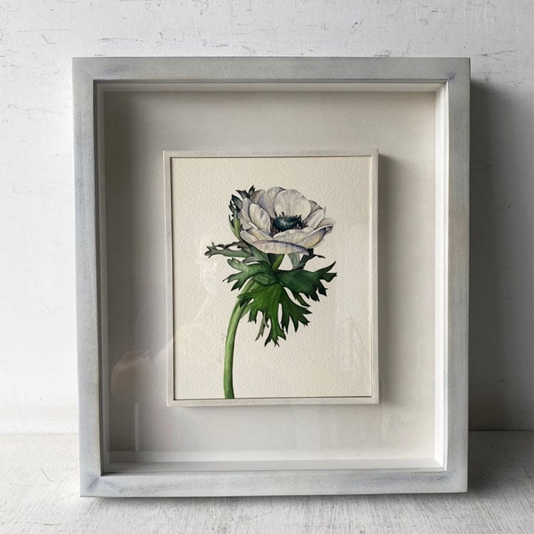 ｜水彩｜#450+內框-5