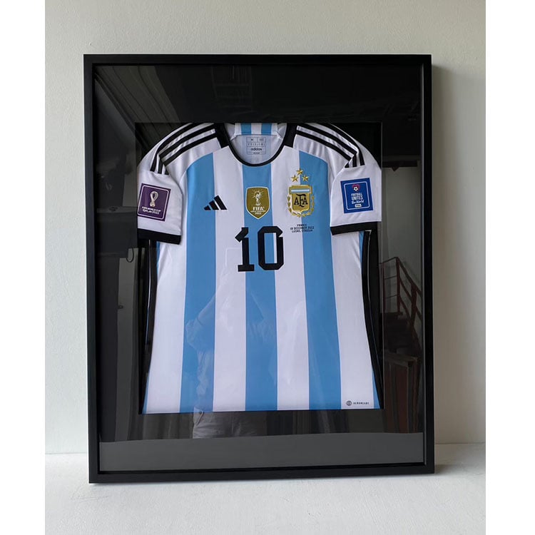 ｜梅西球衣｜#620+卡紙窗