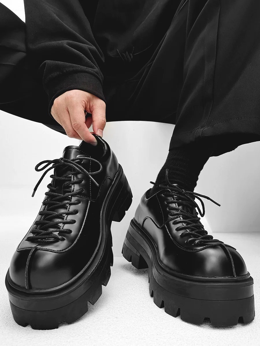 韓國 VBIN 七公分蜈蚣棒球網德比鞋