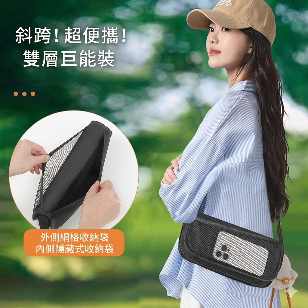 超輕量戶外摺疊椅