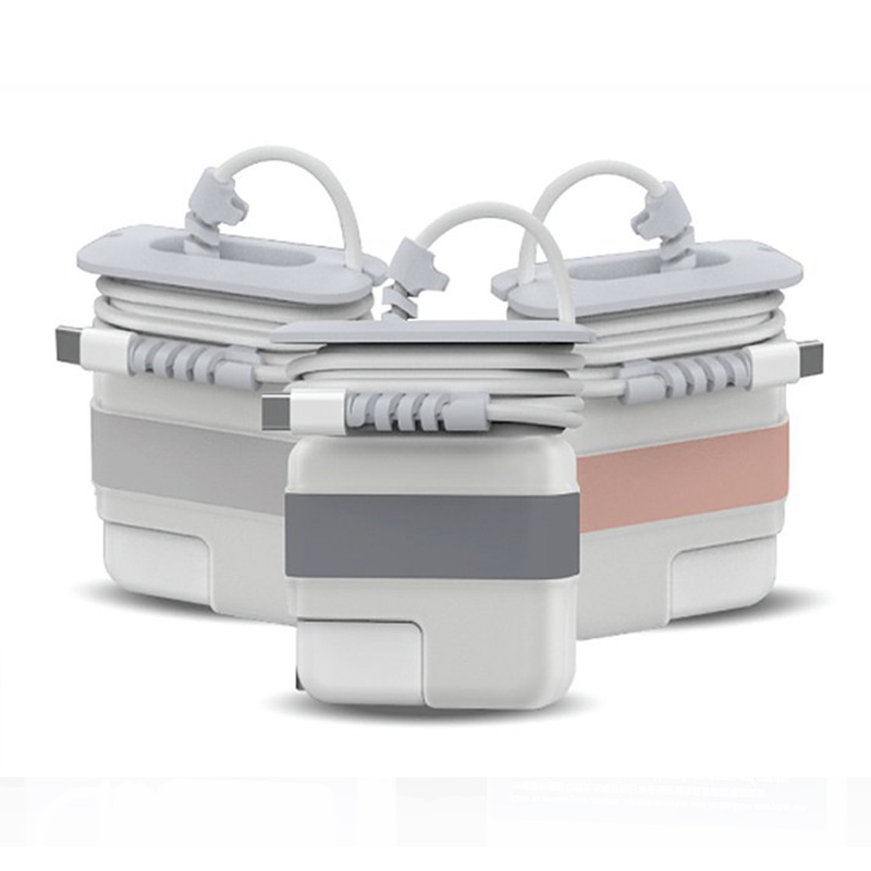 for MacBook Air原廠適配器線材收納保護殼 29w / 30w / 35w