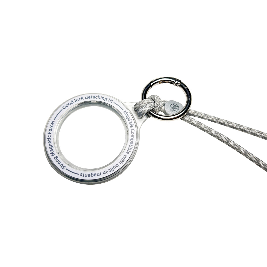 Magnetic Station 磁力休息站