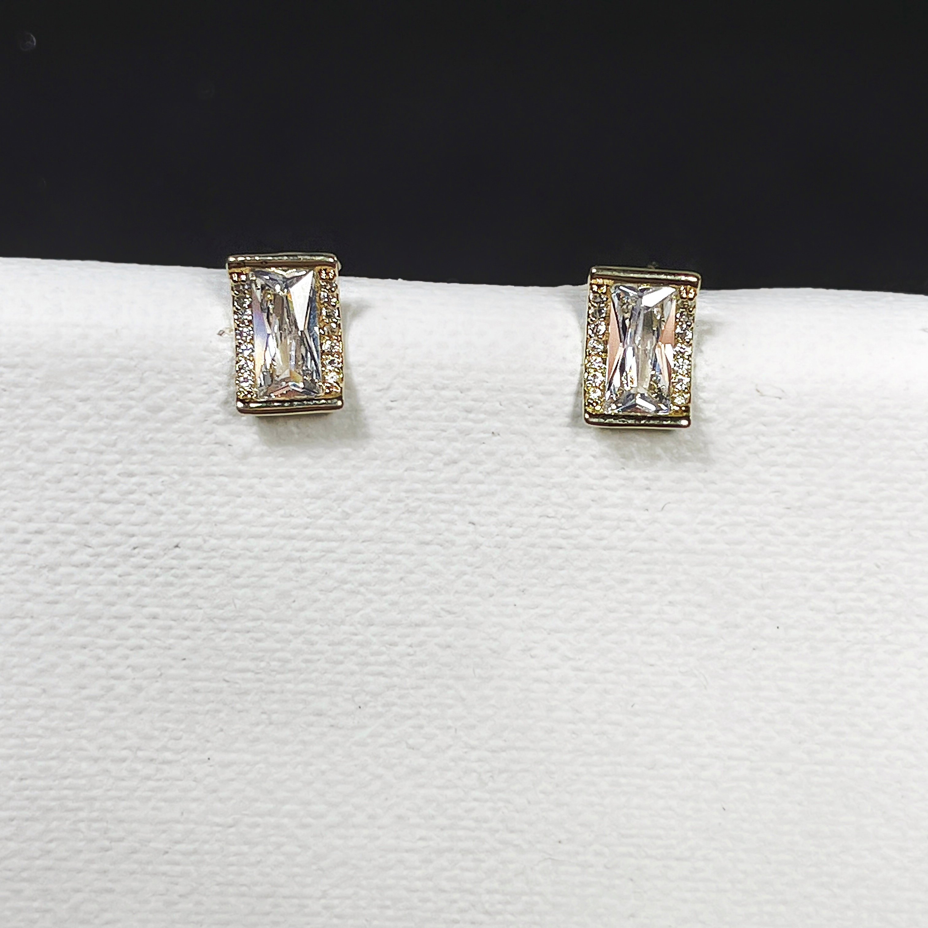 【 淳飾 】銀針｜方鑽閃耀精靈 1451902