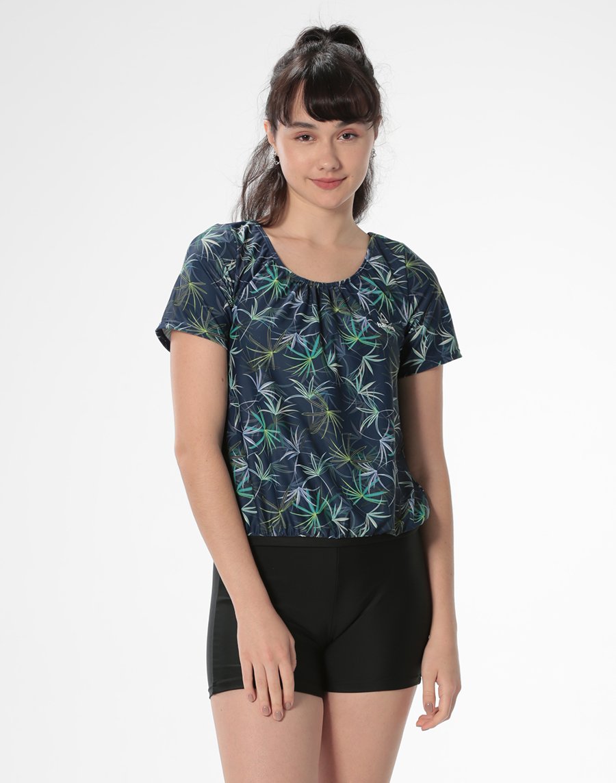 Haolang 植寶兩件式泳衣/大尺碼