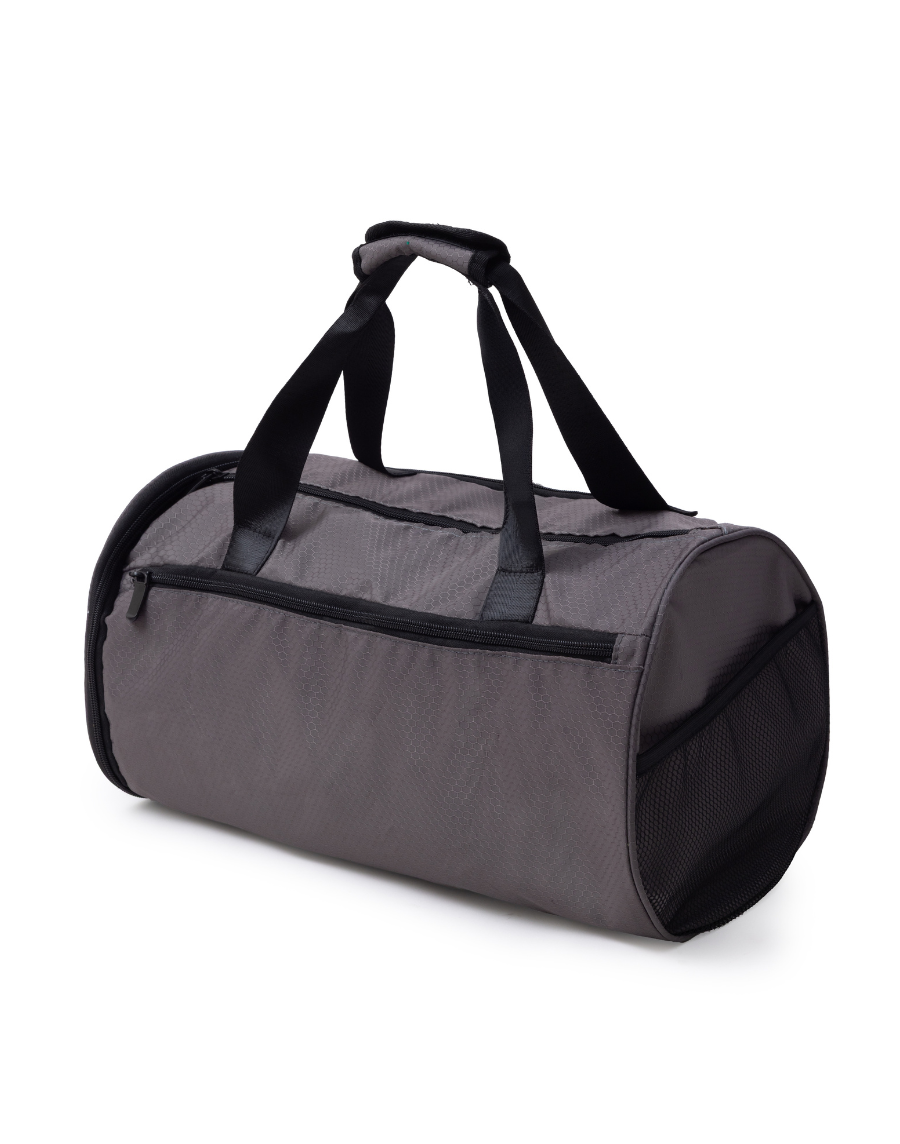 Haolang 防潑水收納圓筒包