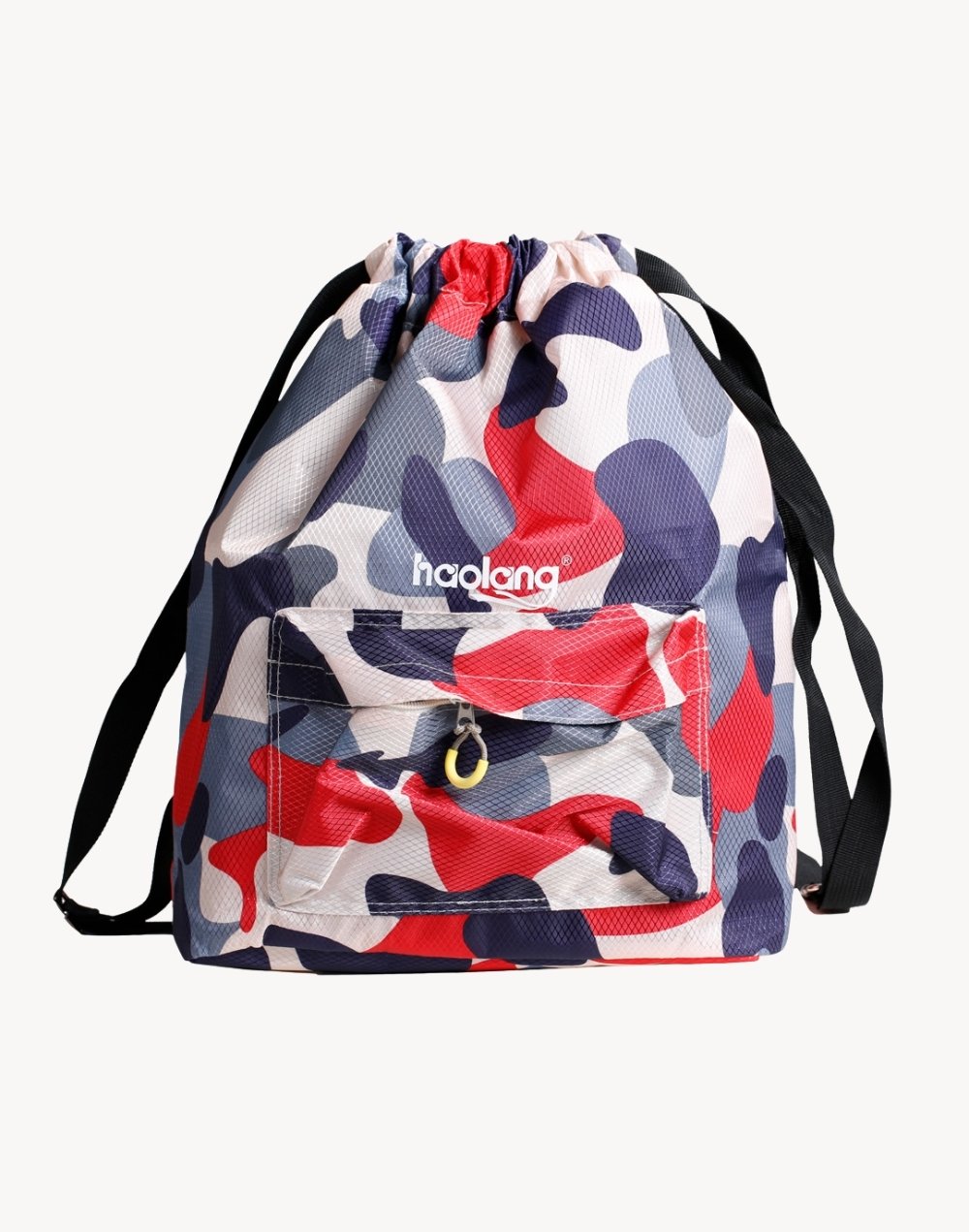 Haolang 20L乾溼分離後背包