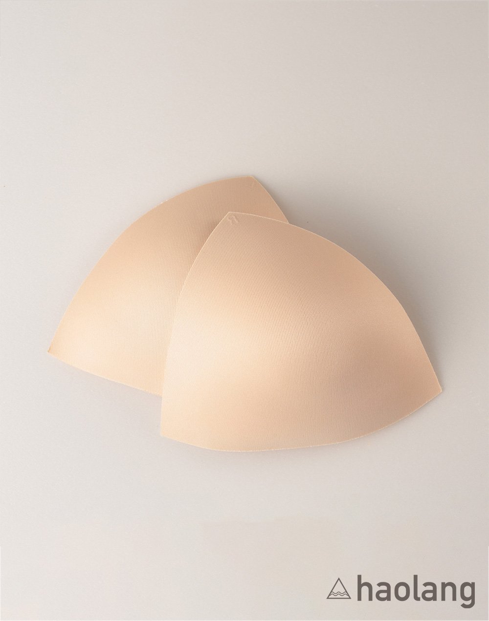 Haolang 三角托胸胸墊