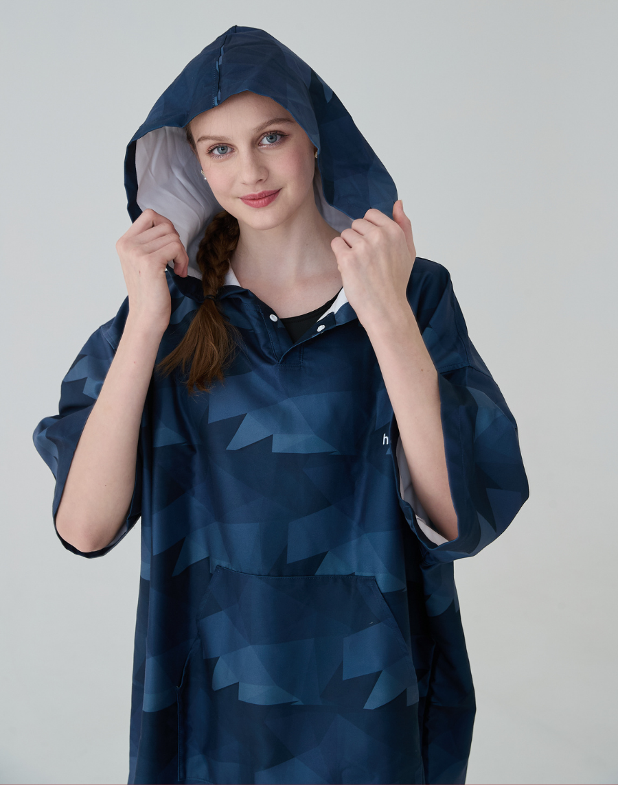 Haolang 快乾毛巾衣｜新春禮盒