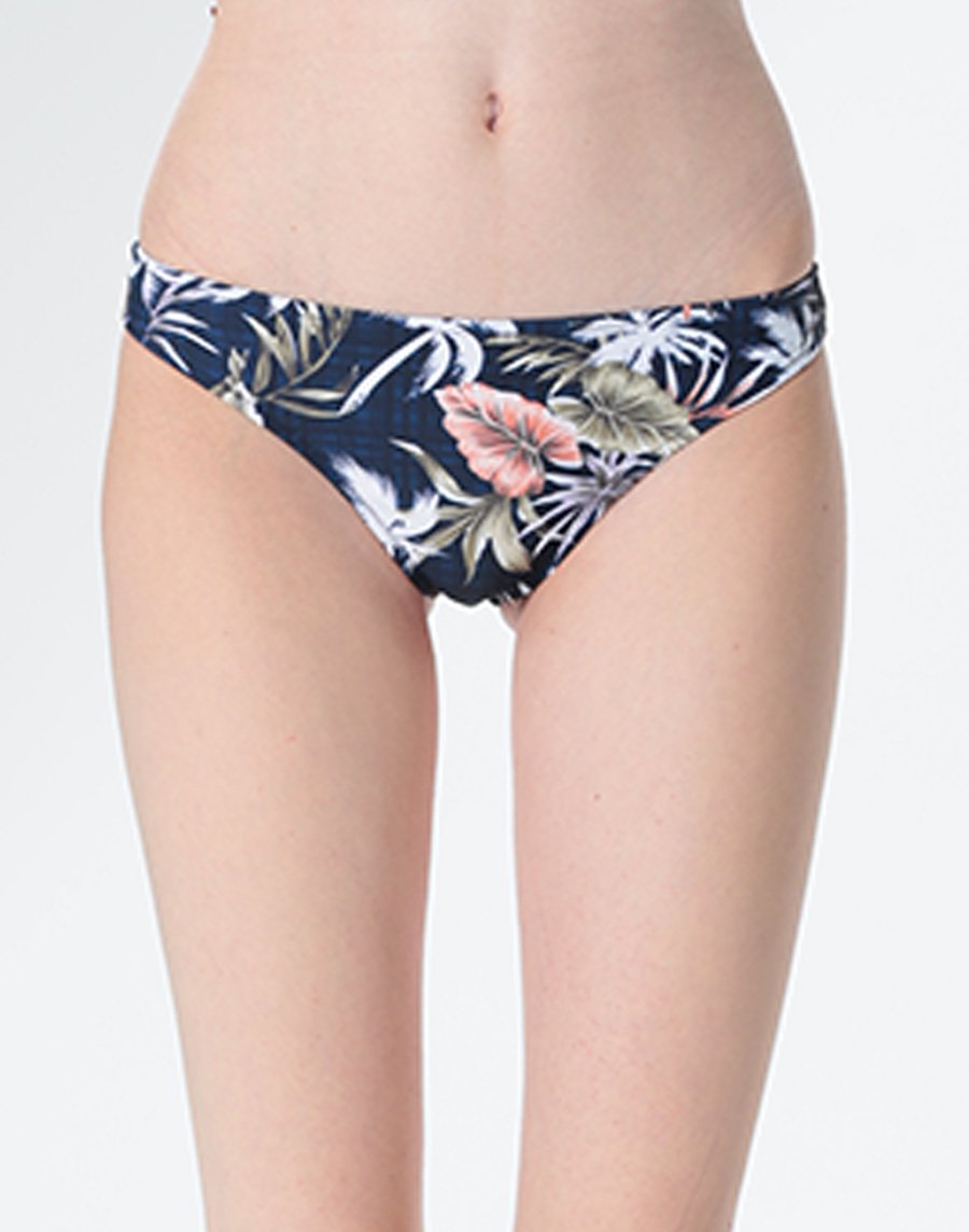 Haolang 仲夏之葉蜜桃比基尼褲