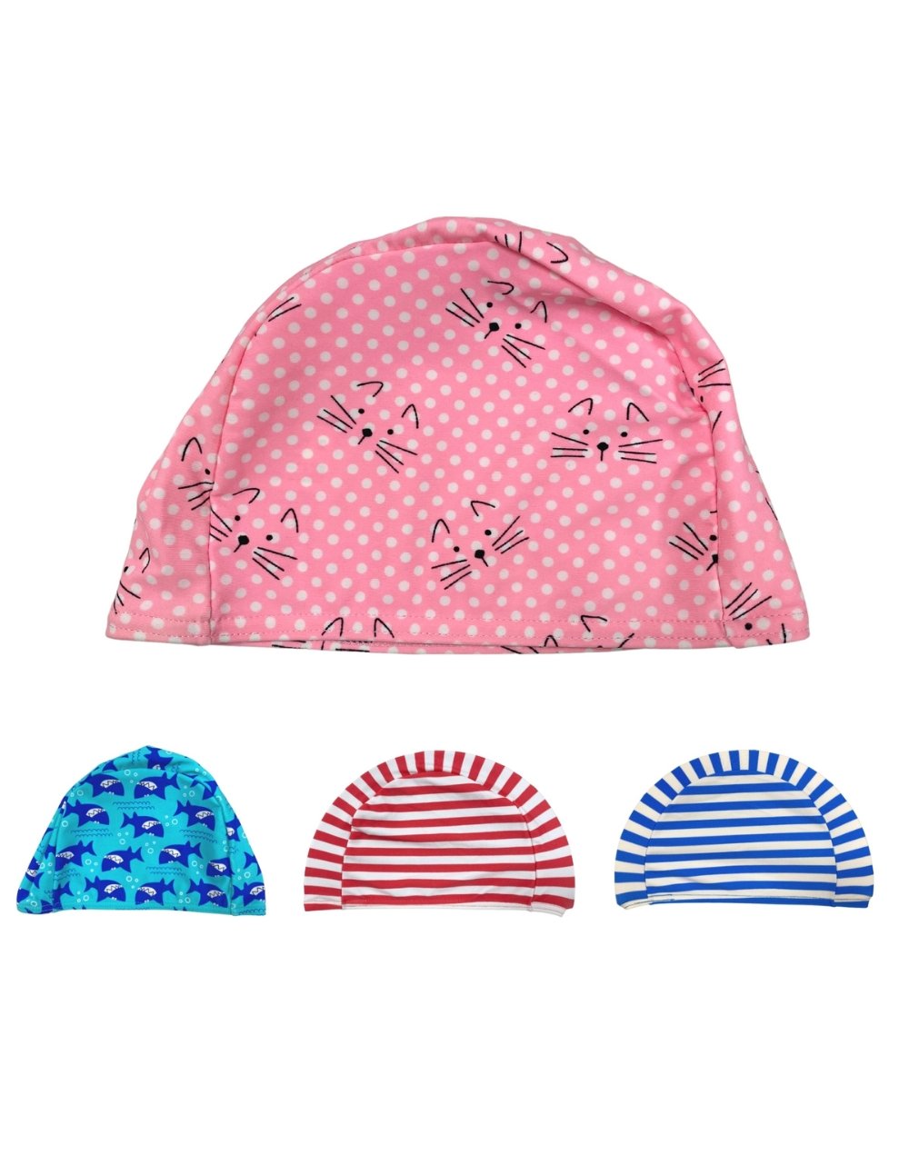 Haolang 兒童萊克泳帽