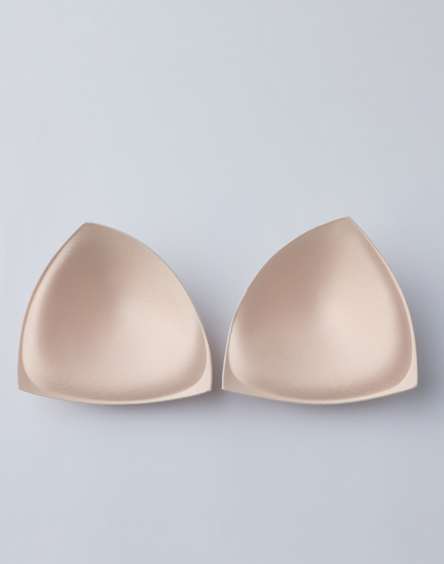 Haolang 三角托高胸墊