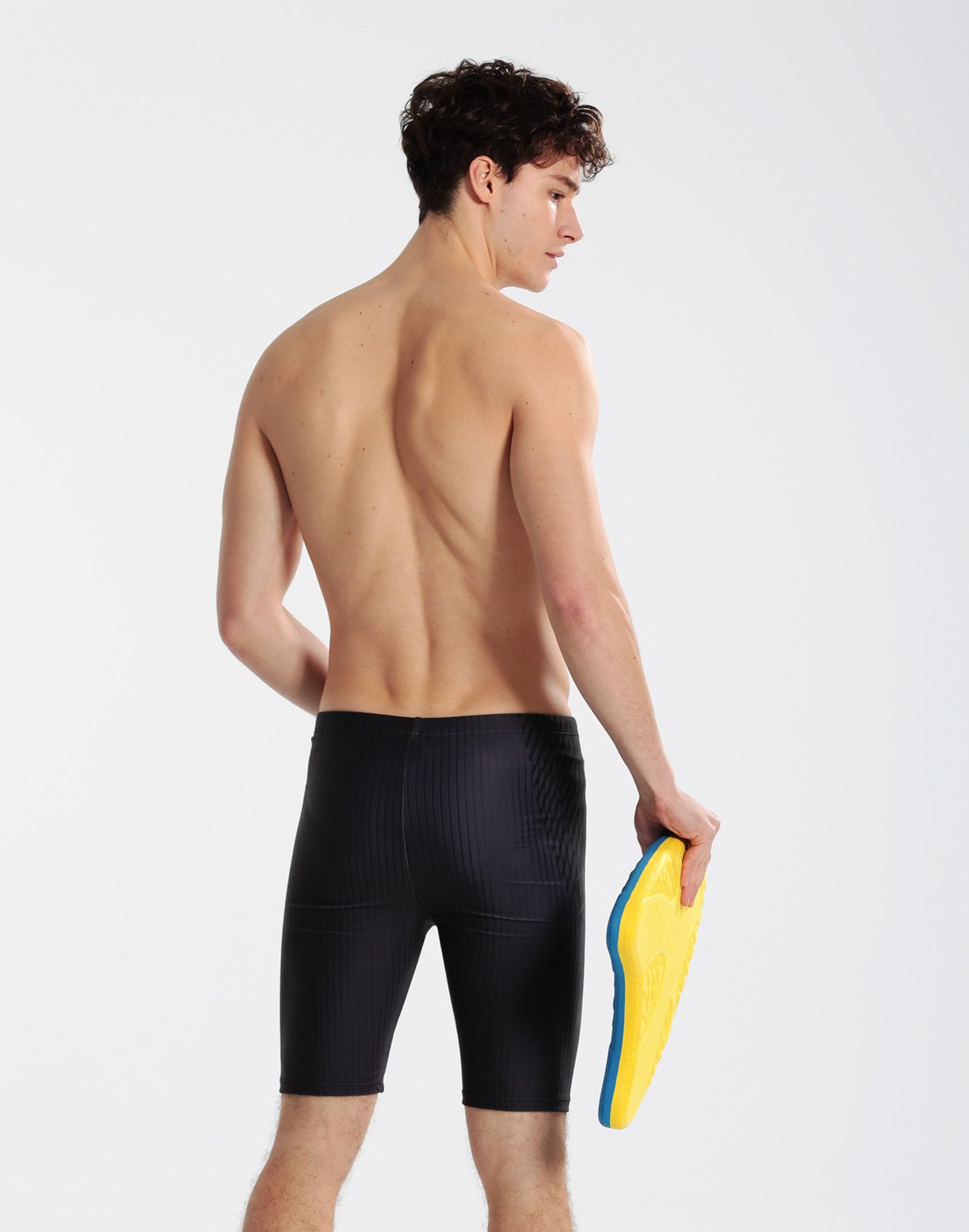 Haolang 競速七分泳褲30406