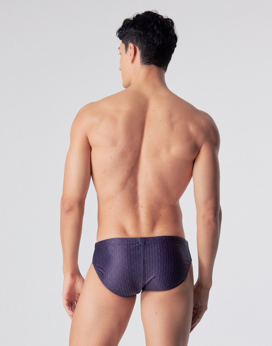 Haolang 疾速競速型三角泳褲