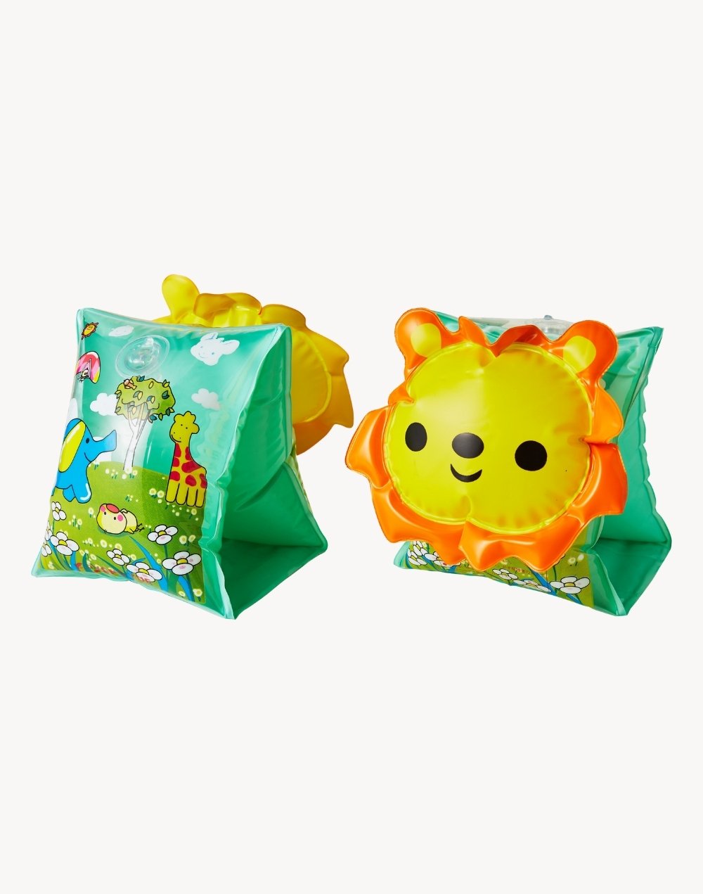 yongyue 小獅子手臂圈