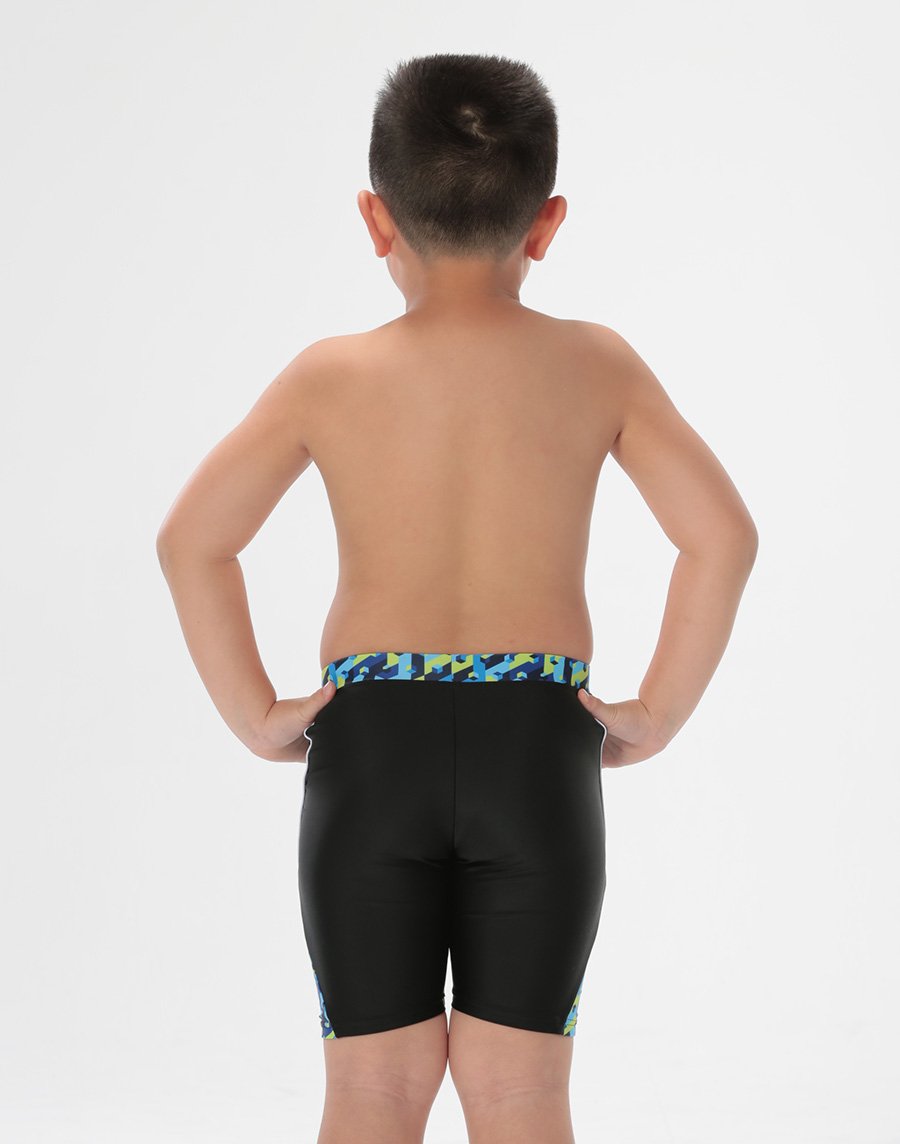 Haolang 特攻隊男童泳褲