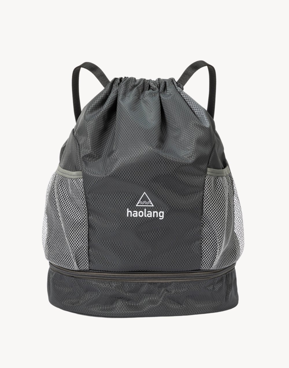 Haolang 15L乾溼分離後背包