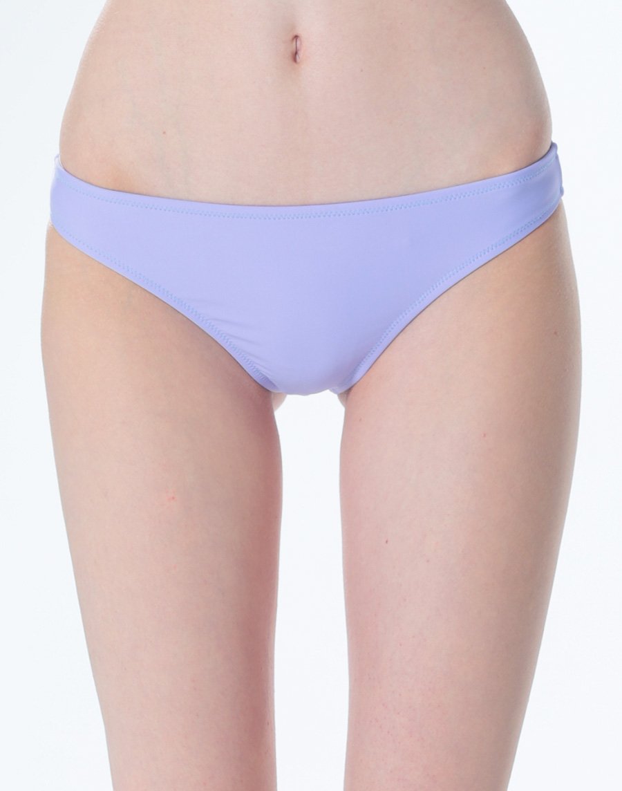 Haolang 香芋紫蜜桃比基尼褲