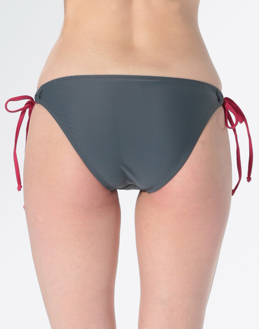 Haolang 神秘灰比基尼褲